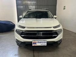 FIAT Toro 1.3 16V 4P FLEX 270 TURBO FREEDOM AUTOMÁTICO