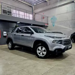 FIAT Toro 1.8 16V 4P ENDURANCE AUTOMTICO