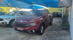 FIAT Toro 1.8 16V 4P FLEX FREEDOM AUTOMTICO