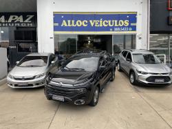 FIAT Toro 1.8 16V 4P FLEX FREEDOM ROAD AUTOMTICO