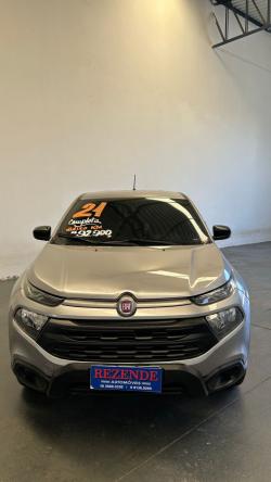 FIAT Toro 1.8 16V 4P ENDURANCE AUTOMTICO