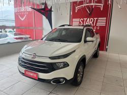 FIAT Toro 1.8 16V 4P FLEX FREEDOM OPEN EDITION AUTOMTICO