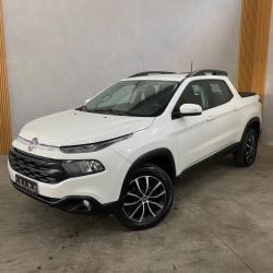 FIAT Toro 1.8 16V 4P FLEX FREEDOM AUTOMTICO