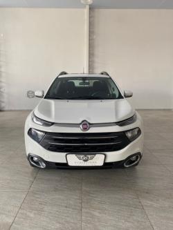 FIAT Toro 1.8 16V 4P FLEX FREEDOM AUTOMTICO