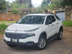 FIAT Toro 1.8 16V 4P FLEX FREEDOM AUTOM�TICO