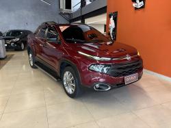 FIAT Toro 1.8 16V 4P FLEX FREEDOM AUTOM�TICO