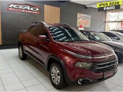 FIAT Toro 1.8 16V 4P FLEX FREEDOM AUTOM�TICO
