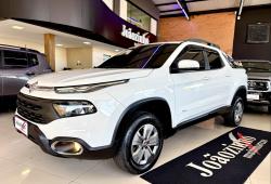 FIAT Toro 1.8 16V 4P FLEX FREEDOM AUTOM�TICO