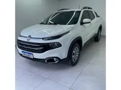FIAT Toro 1.8 16V 4P FLEX FREEDOM OPEN EDITION PLUS AUTOM�TICO