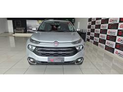 FIAT Toro 1.8 16V 4P FLEX FREEDOM OPEN EDITION AUTOM�TICO
