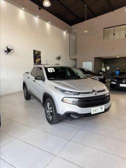 FIAT Toro 1.8 16V 4P FLEX FREEDOM AUTOM�TICO