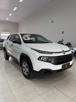FIAT Toro 1.8 16V 4P ENDURANCE AUTOM�TICO