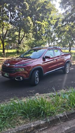 FIAT Toro 1.8 16V 4P FLEX FREEDOM AUTOM�TICO