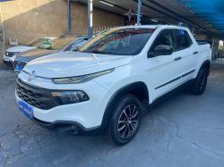 FIAT Toro 1.8 16V 4P FLEX FREEDOM AUTOM�TICO