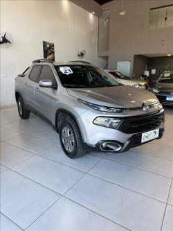 FIAT Toro 1.8 16V 4P FLEX FREEDOM AUTOM�TICO