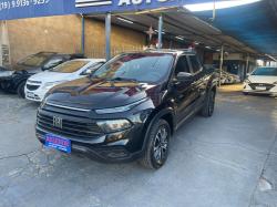 FIAT Toro 1.8 16V 4P ENDURANCE AUTOM�TICO