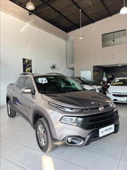 FIAT Toro 1.8 16V 4P FLEX FREEDOM AUTOM�TICO