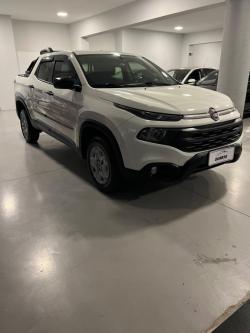 FIAT Toro 1.8 16V 4P ENDURANCE AUTOM�TICO