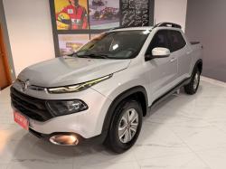 FIAT Toro 1.8 16V 4P FLEX FREEDOM AUTOMÁTICO