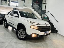 FIAT Toro 1.8 16V 4P FLEX FREEDOM AUTOMÁTICO