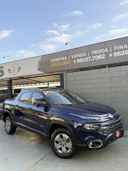 FIAT Toro 1.8 16V 4P FLEX FREEDOM AUTOMÁTICO