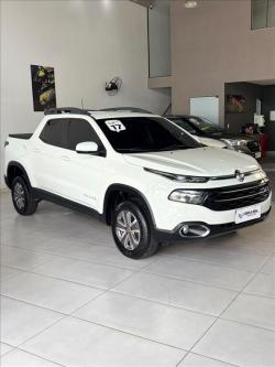 FIAT Toro 1.8 16V 4P FLEX FREEDOM OPEN EDITION AUTOMÁTICO