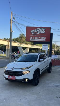 FIAT Toro 1.8 16V 4P FLEX FREEDOM AUTOMÁTICO