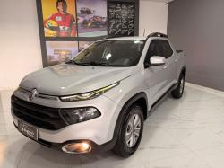 FIAT Toro 1.8 16V 4P FLEX FREEDOM AUTOMÁTICO