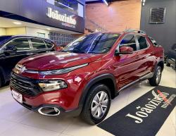 FIAT Toro 1.8 16V 4P FLEX FREEDOM OPEN EDITION AUTOMÁTICO