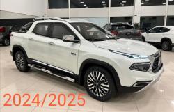 FIAT Toro 2.0 16V 4P 4WD RANCH TURBO DIESEL AUTOMTICO