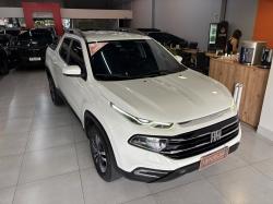 FIAT Toro 2.0 16V 4P 4WD FREEDOM TURBO DIESEL  AUTOMTICO