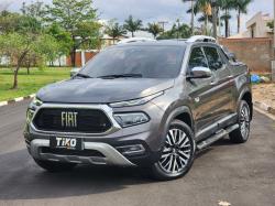 FIAT Toro 2.0 16V 4P 4WD RANCH TURBO DIESEL AUTOMTICO