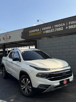 FIAT Toro 2.0 16V 4P VOLCANO 4WD TURBO DIESEL AUTOMTICO