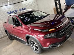 FIAT Toro 2.0 16V 4P VOLCANO 4WD TURBO DIESEL AUTOMTICO