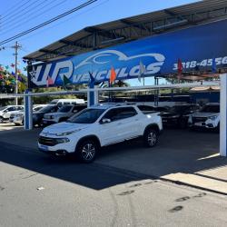 FIAT Toro 2.0 16V 4P VOLCANO 4WD TURBO DIESEL AUTOMTICO