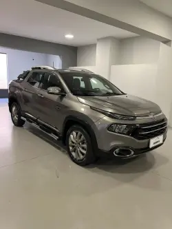 FIAT Toro 2.0 16V 4P 4WD RANCH TURBO DIESEL AUTOMTICO