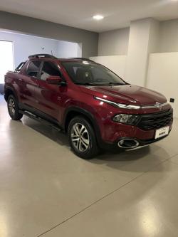 FIAT Toro 2.0 16V 4P 4WD FREEDOM TURBO DIESEL  AUTOMTICO