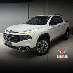 FIAT Toro 2.0 16V 4P VOLCANO 4WD TURBO DIESEL AUTOMÁTICO FIAT Toro 2.0 16V 4P VOLCANO 4WD TURBO DIESEL AUTOMÁTICO