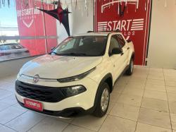 FIAT Toro 2.0 16V 4P 4WD FREEDOM TURBO DIESEL  AUTOMTICO