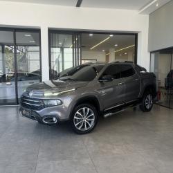 FIAT Toro 2.0 16V 4P VOLCANO 4WD TURBO DIESEL AUTOMTICO