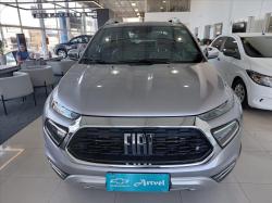 FIAT Toro 2.0 16V 4P 4WD RANCH TURBO DIESEL AUTOMTICO