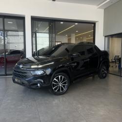 FIAT Toro 2.0 16V 4P 4WD ULTRA TURBO DIESEL AUTOMTICO