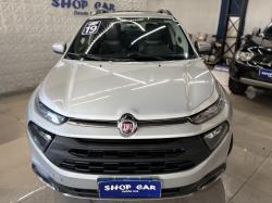 FIAT Toro 2.0 16V 4P 4WD FREEDOM TURBO DIESEL  AUTOM�TICO