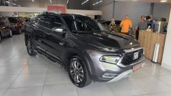 FIAT Toro 2.0 16V 4P VOLCANO 4WD TURBO DIESEL AUTOM�TICO