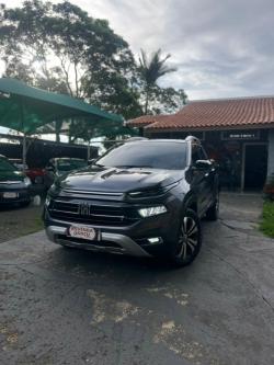 FIAT Toro 2.0 16V 4P VOLCANO 4WD TURBO DIESEL AUTOM�TICO