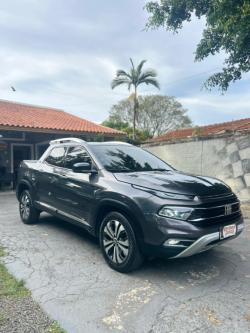 FIAT Toro 2.0 16V 4P VOLCANO 4WD TURBO DIESEL AUTOM�TICO