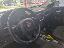 FIAT Toro 2.0 16V 4P VOLCANO 4WD TURBO DIESEL AUTOM�TICO