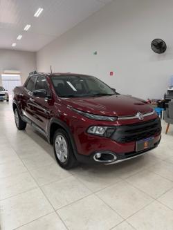 FIAT Toro 2.0 16V 4P 4WD FREEDOM TURBO DIESEL  AUTOM�TICO