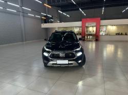 FIAT Toro 2.0 16V 4P 4WD ULTRA TURBO DIESEL AUTOM�TICO