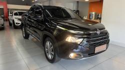 FIAT Toro 2.0 16V 4P VOLCANO 4WD TURBO DIESEL AUTOM�TICO